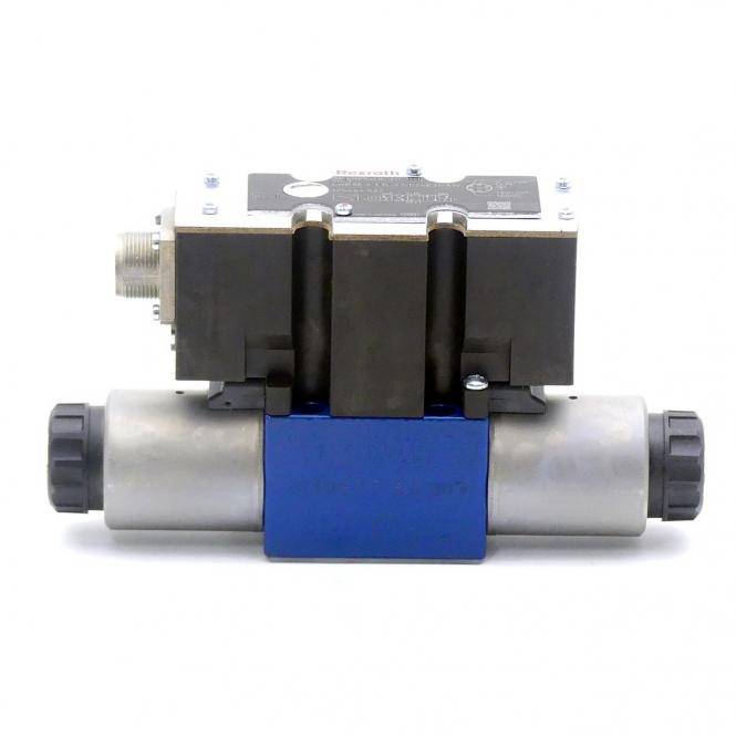 Rexroth Proportional-Wegeventil 4WRAE 6 E15-23/G24K31/A1V (R900954070)-2