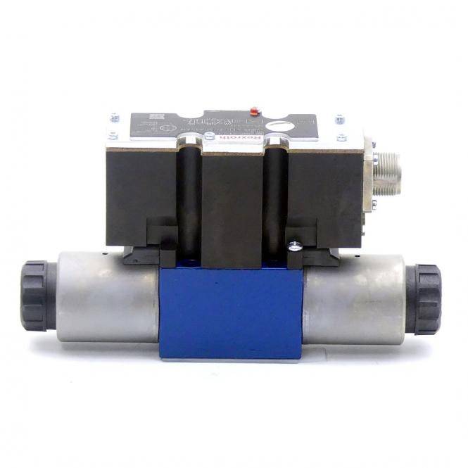 Rexroth Proportional-Wegeventil 4WRAE 6 E15-23/G24K31/A1V (R900954070)-4