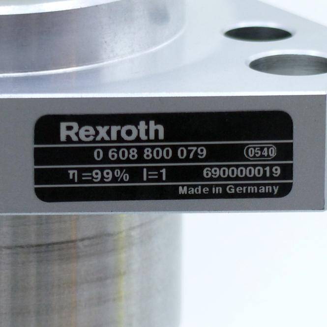 Rexroth Schraubspindel (0 608 800 079)-1