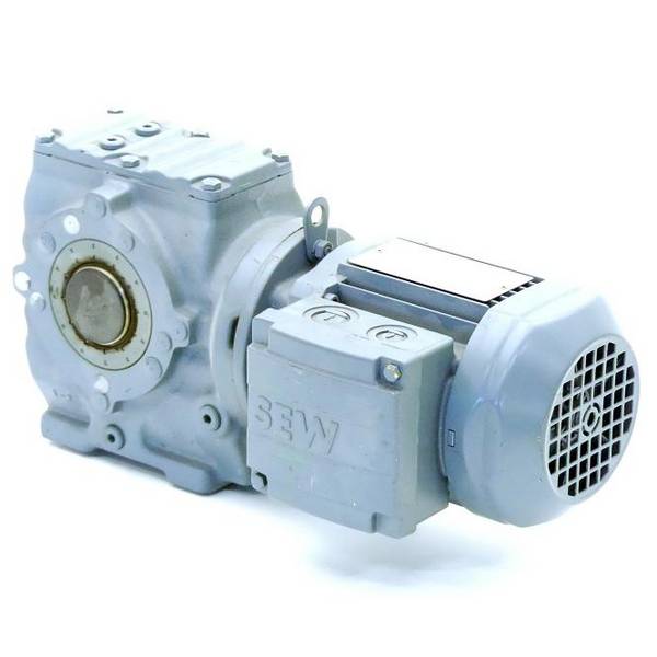 SEW-Eurodrive Getriebemotor SA47 DR63M4/TM (SA47 DR63M4/TM)