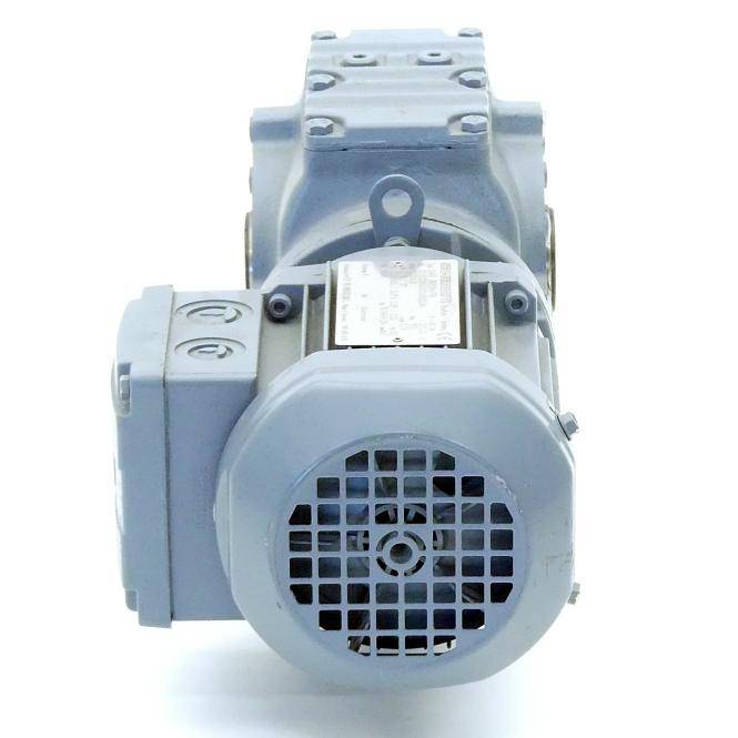 SEW-Eurodrive Getriebemotor SA47 DR63M4/TM (SA47 DR63M4/TM)-2