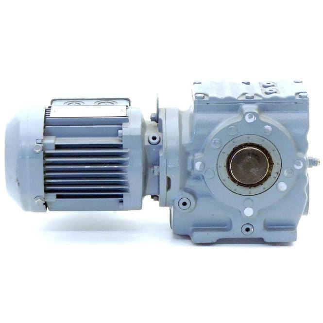 SEW-Eurodrive Getriebemotor SA47 DR63M4/TM (SA47 DR63M4/TM)-3