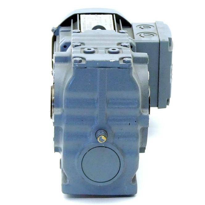 SEW-Eurodrive Getriebemotor SA47 DR63M4/TM (SA47 DR63M4/TM)-4