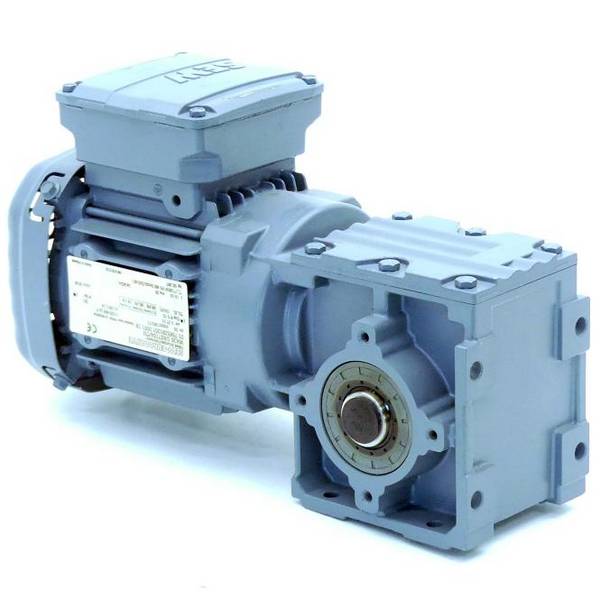 SEW-Eurodrive Getriebemotor WA30 DRS71S4/TH (WA30 DRS71S4/TH)