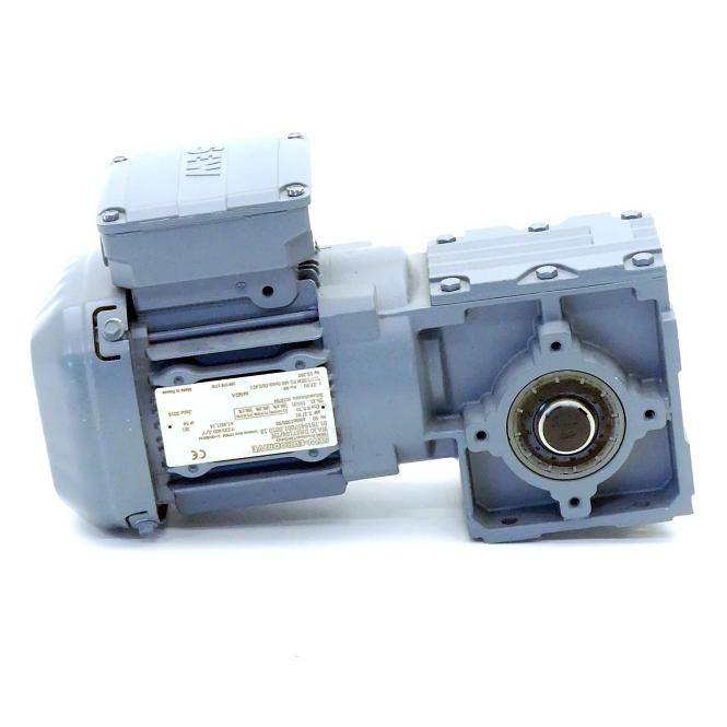 SEW-Eurodrive Getriebemotor WA30 DRS71S4/TH (WA30 DRS71S4/TH)-3