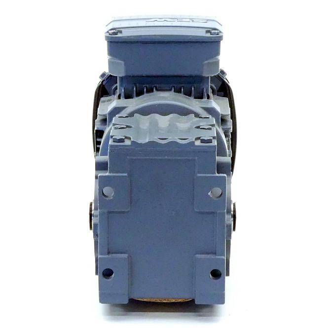 SEW-Eurodrive Getriebemotor WA30 DRS71S4/TH (WA30 DRS71S4/TH)-4