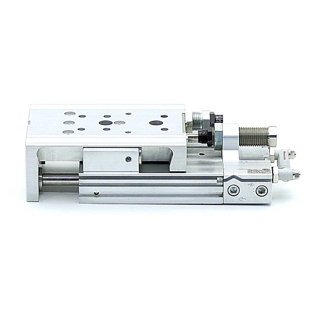 Rexroth Kompaktschlitten MSC-DA-020-0050-HG-HM-HM-02-M-S-0-0-ACC (R412019002)-1