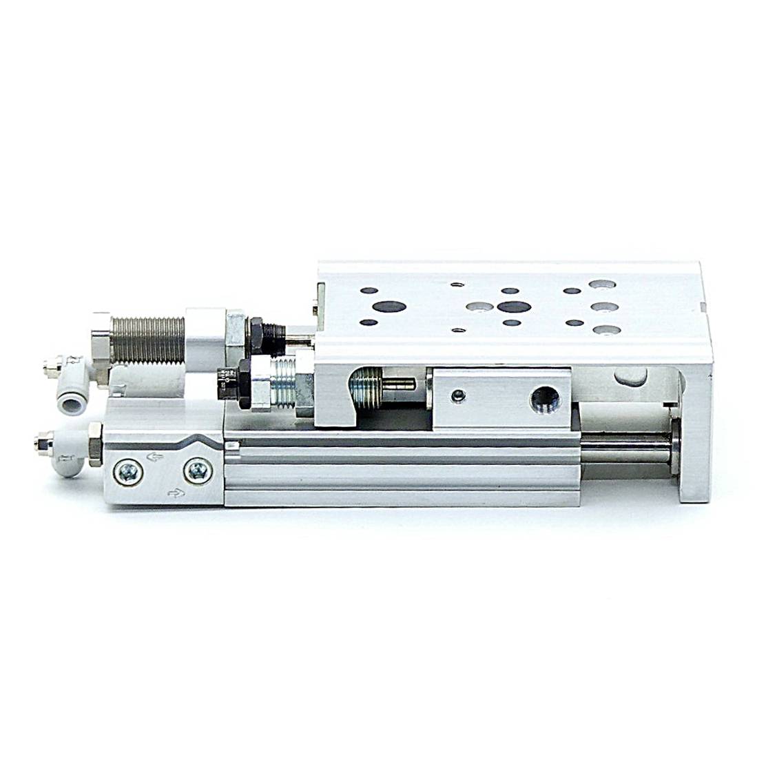 Rexroth Kompaktschlitten MSC-DA-020-0050-HG-HM-HM-02-M-S-0-0-ACC (R412019002)-2