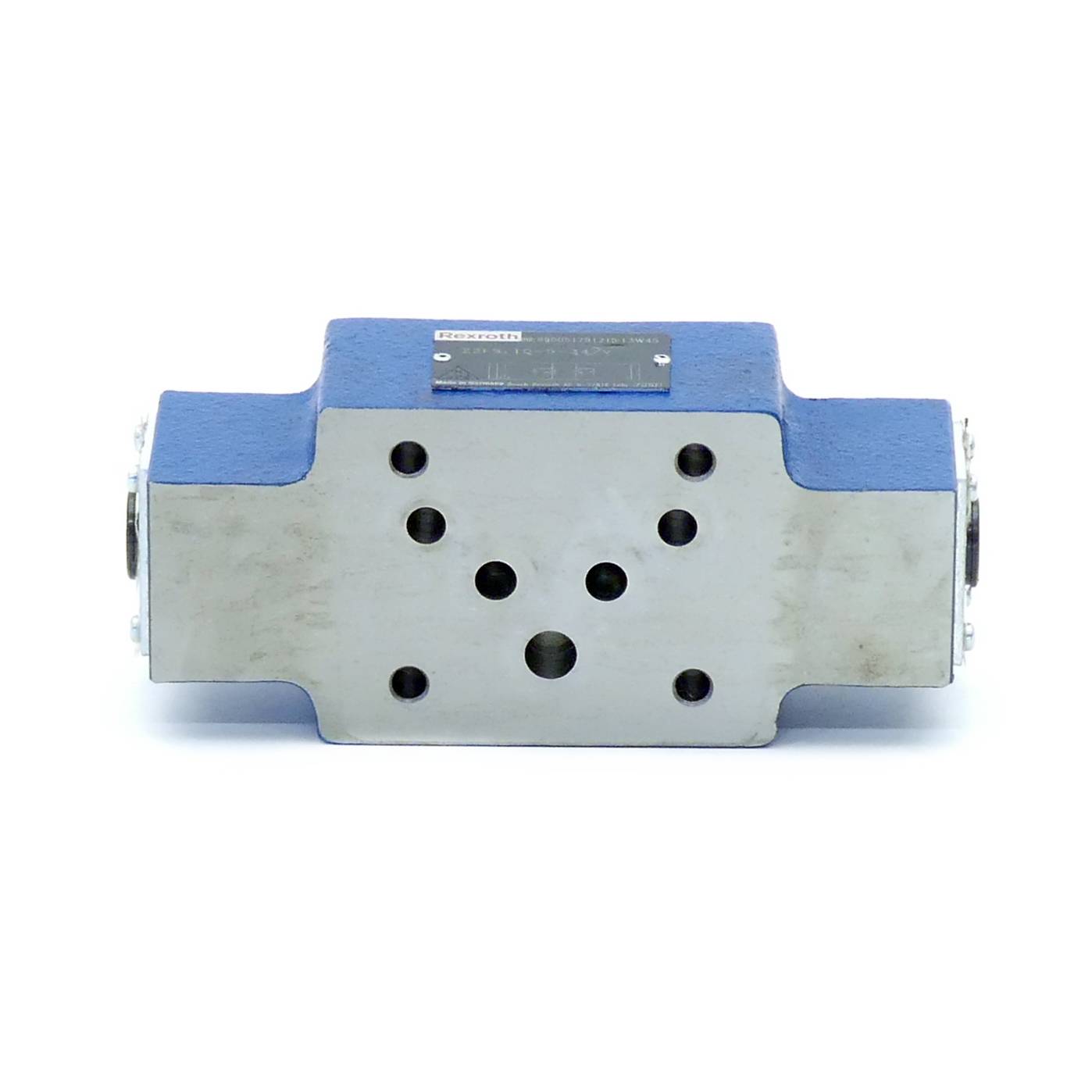 Bosch Rexroth REXROTH Drosselr [...]-2