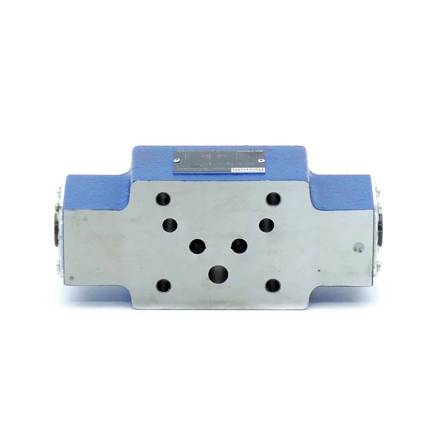 Bosch Rexroth REXROTH Drosselr [...]-3