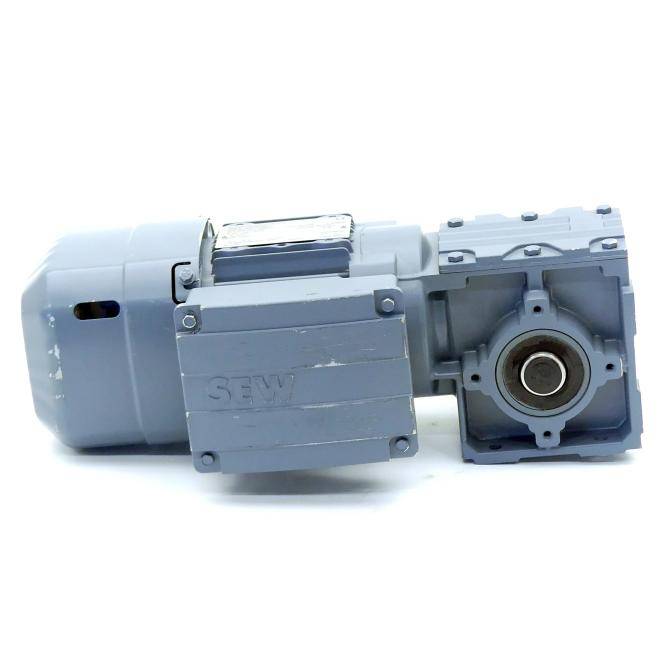 SEW-Eurodrive Getriebemotor WAF30 DRS71S4BE05 (WAF30 DRS71S4BE05)-2