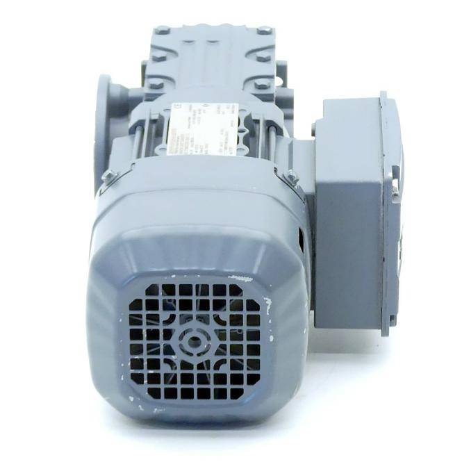 SEW-Eurodrive Getriebemotor WAF30 DRS71S4BE05 (WAF30 DRS71S4BE05)-3