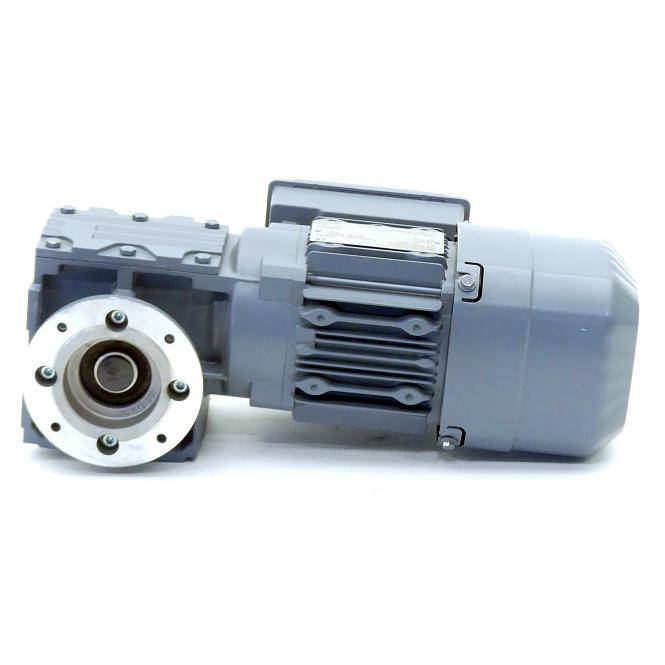 SEW-Eurodrive Getriebemotor WAF30 DRS71S4BE05 (WAF30 DRS71S4BE05)-4