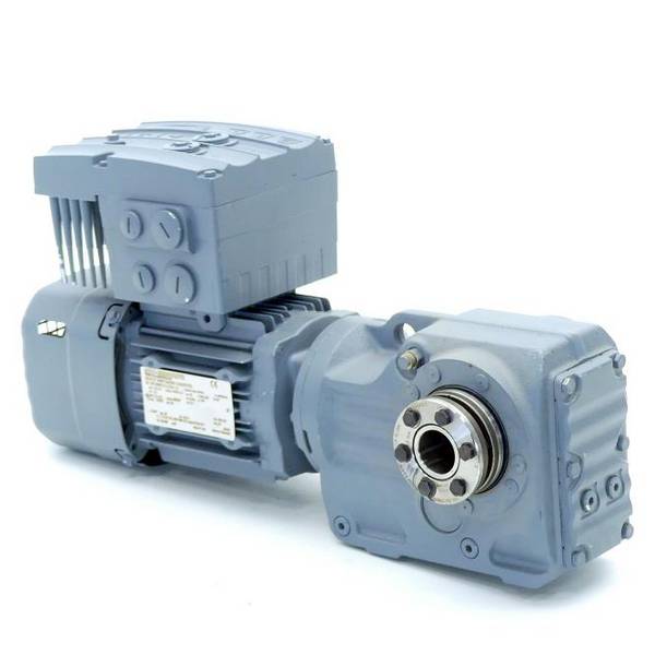 SEW-Eurodrive Getriebemotor KH37/T DRS71M4BE1/MM07/TH (KH37/T DRS71M4BE1/MM07/TH)