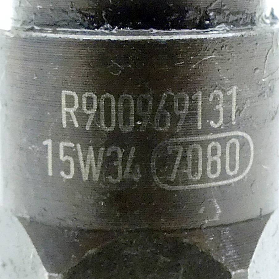 Rexroth Ventil 15W34 (R900969131)-1