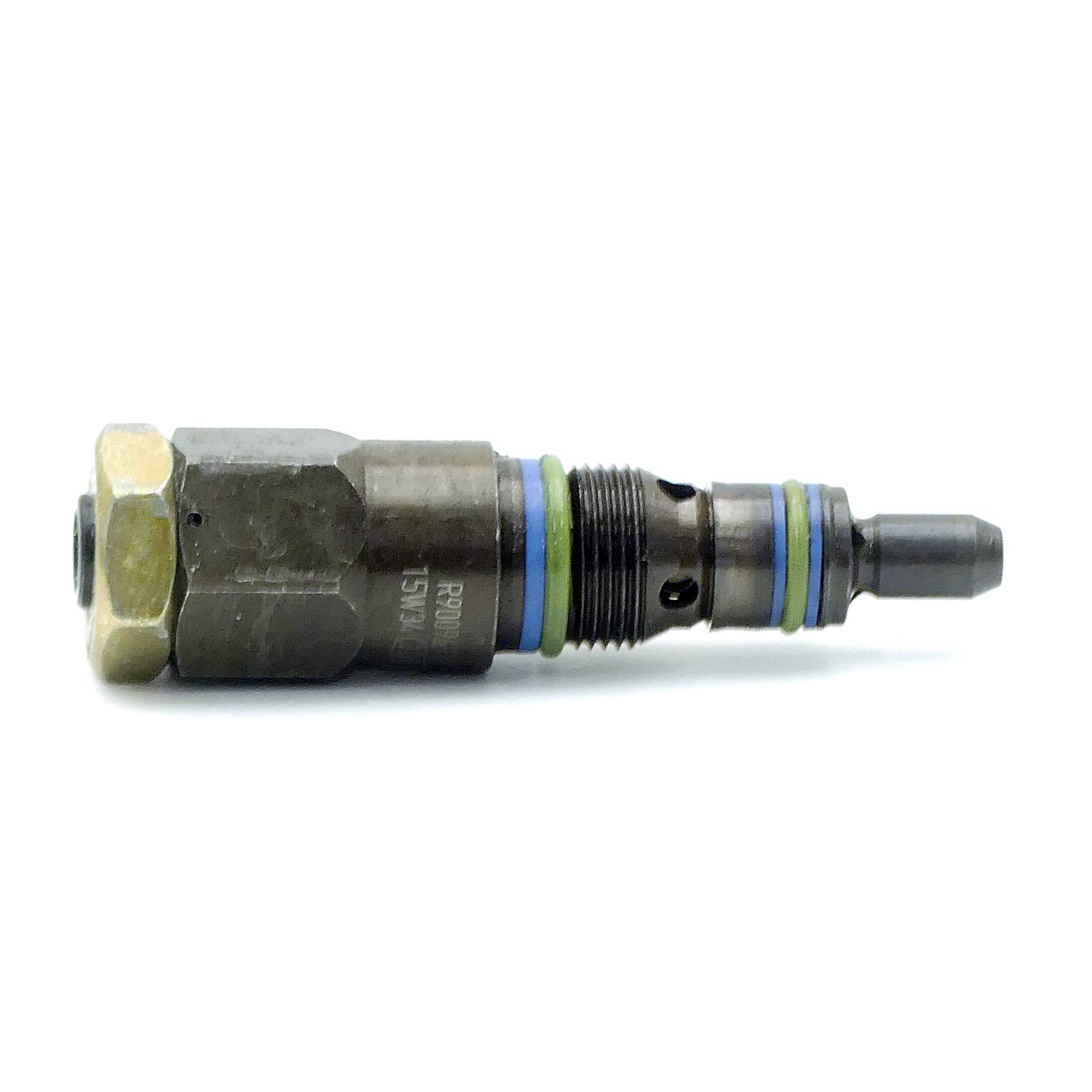 Rexroth Ventil 15W34 (R900969131)-2