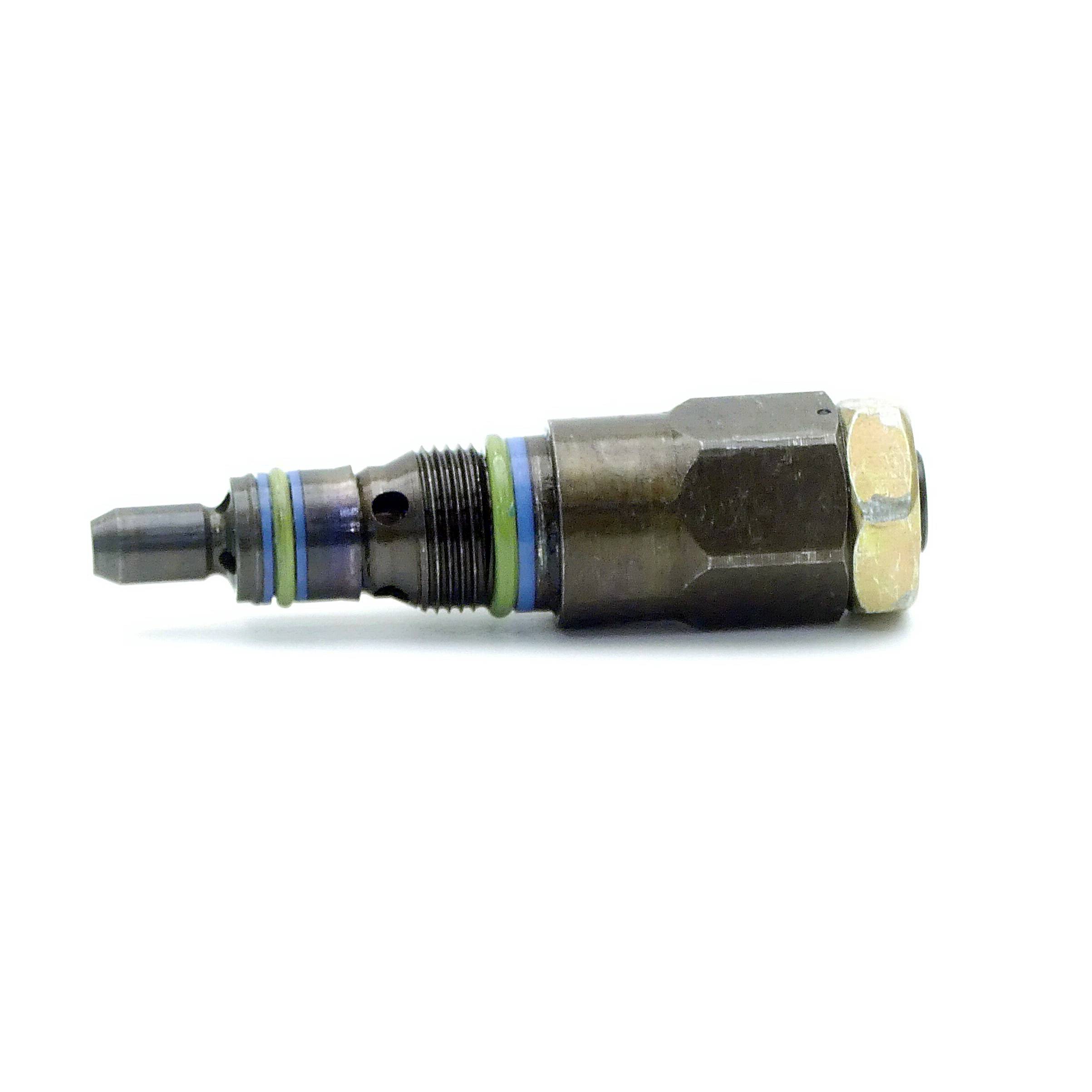 Rexroth Ventil 15W34 (R900969131)-3