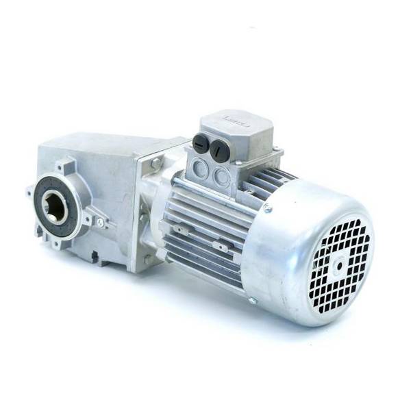 Rexroth Drehstrommotor 3-Mot EN60034 (3 842 532 033)