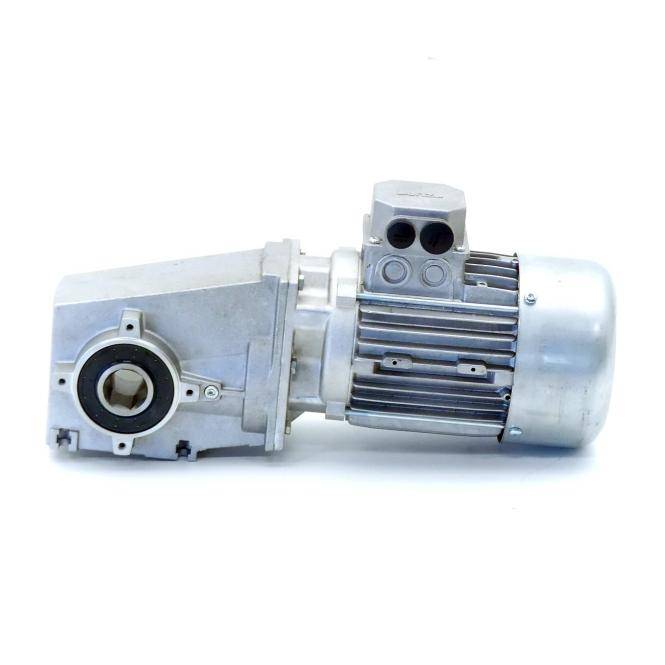 Rexroth Drehstrommotor 3-Mot EN60034 (3 842 532 033)-2