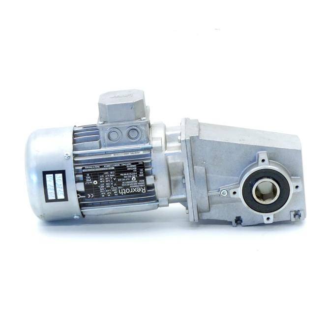 Rexroth Drehstrommotor 3-Mot EN60034 (3 842 532 033)-4