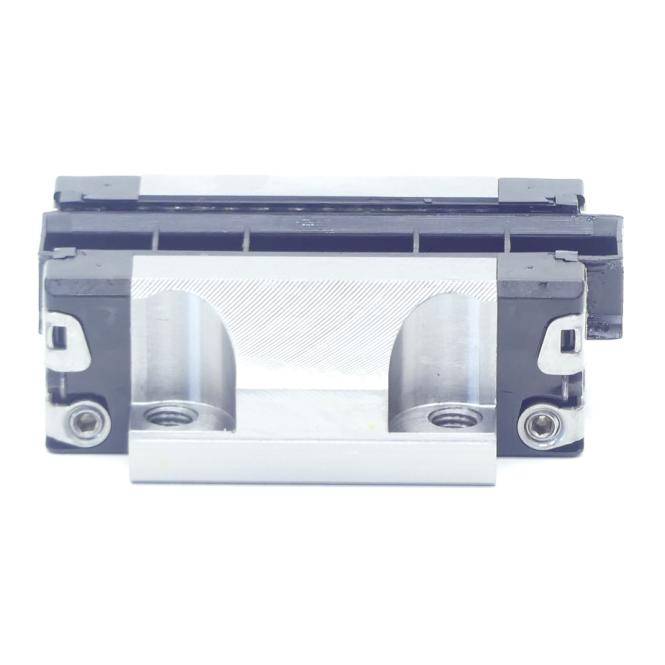 Bosch Rexroth R-1651-293-20, Führungswagen ohne Kugelkette-2