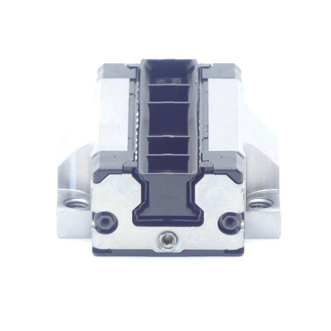 Bosch Rexroth R-1651-293-20, Führungswagen ohne Kugelkette-3