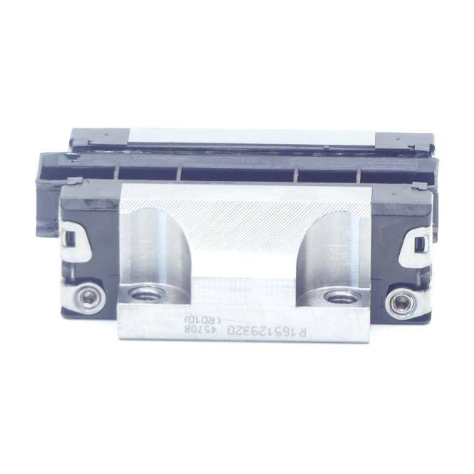 Bosch Rexroth R-1651-293-20, Führungswagen ohne Kugelkette-4