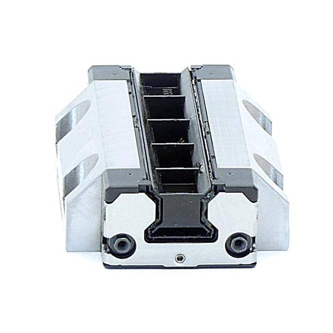 BOSCH REXROTH R165381320BOSCHREXROTH Kugelwagen aus Kohlenstoffstahl-3