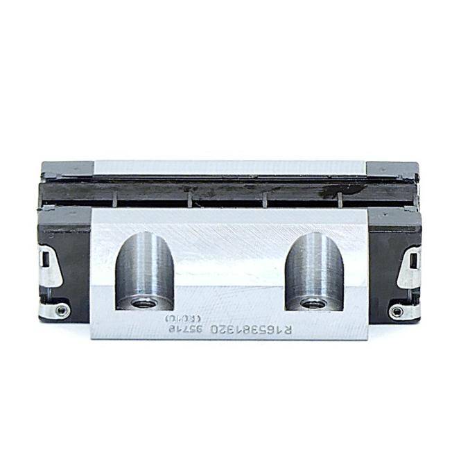 BOSCH REXROTH R165381320BOSCHREXROTH Kugelwagen aus Kohlenstoffstahl-4