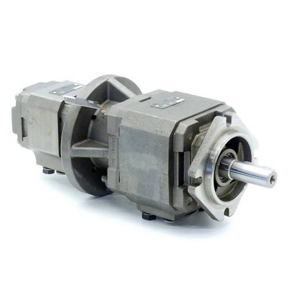 Rexroth Pumpenkombination P2GH4/050+GH3/016RE11+R07E4 (R900976856)