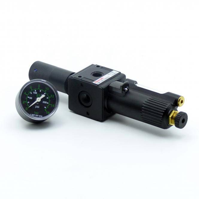 Rexroth Wartungseinheit (0 821 300 221)-0