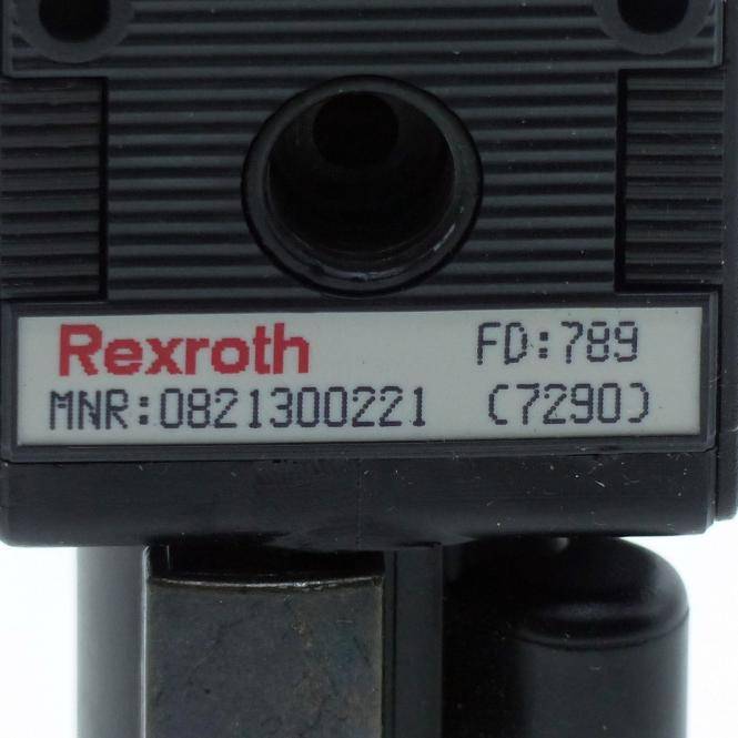 Rexroth Wartungseinheit (0 821 300 221)-1