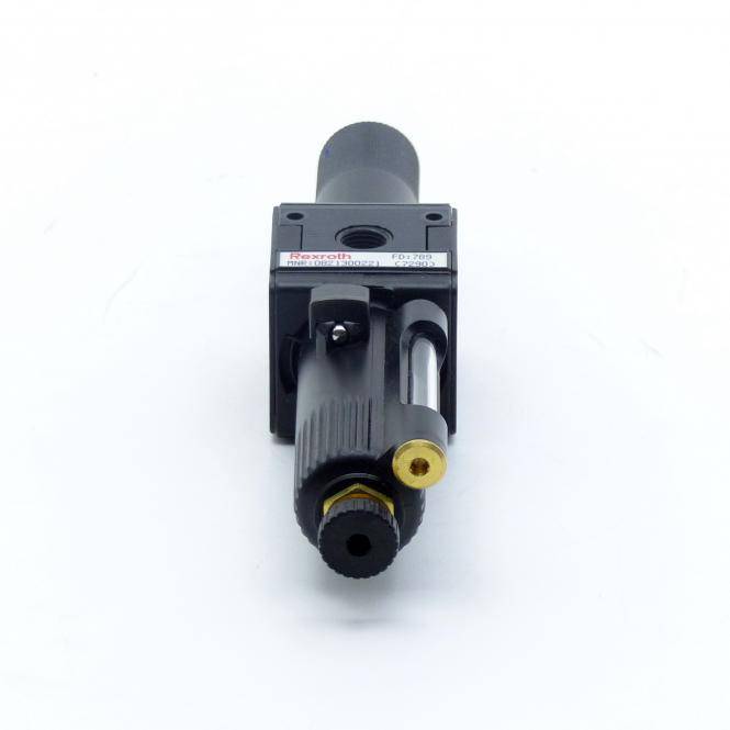 Rexroth Wartungseinheit (0 821 300 221)-3
