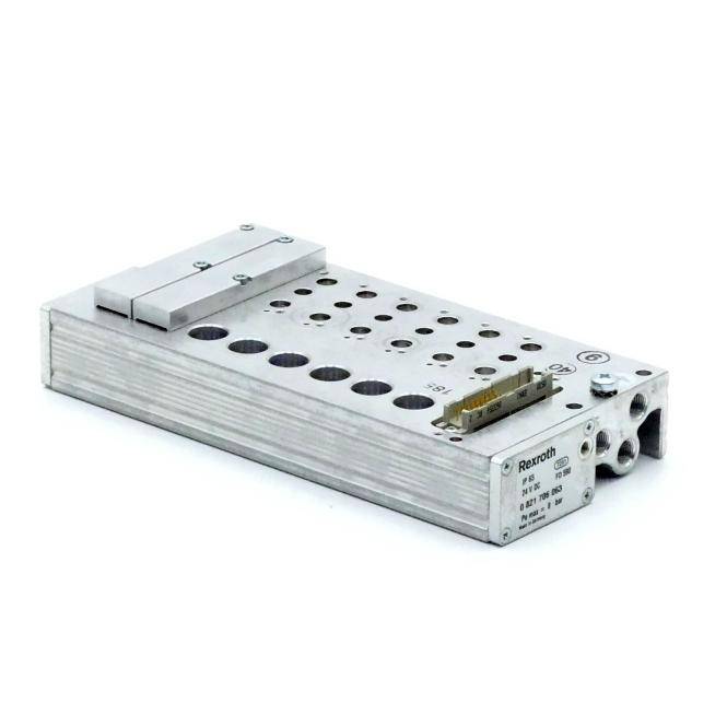 Rexroth Ventilinsel (0 821 706 063)