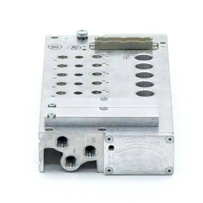 Rexroth Ventilinsel (0 821 706 063)-3