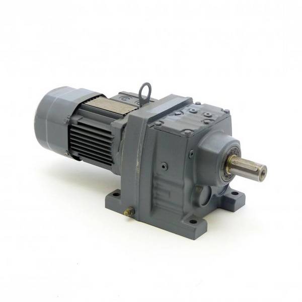 SEW-Eurodrive Getriebemotor R47 DR63L4/BR/HR/TF (01.1107192301.0001.05)