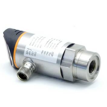 Ifm Drucksensor mit Display  (PN7002)