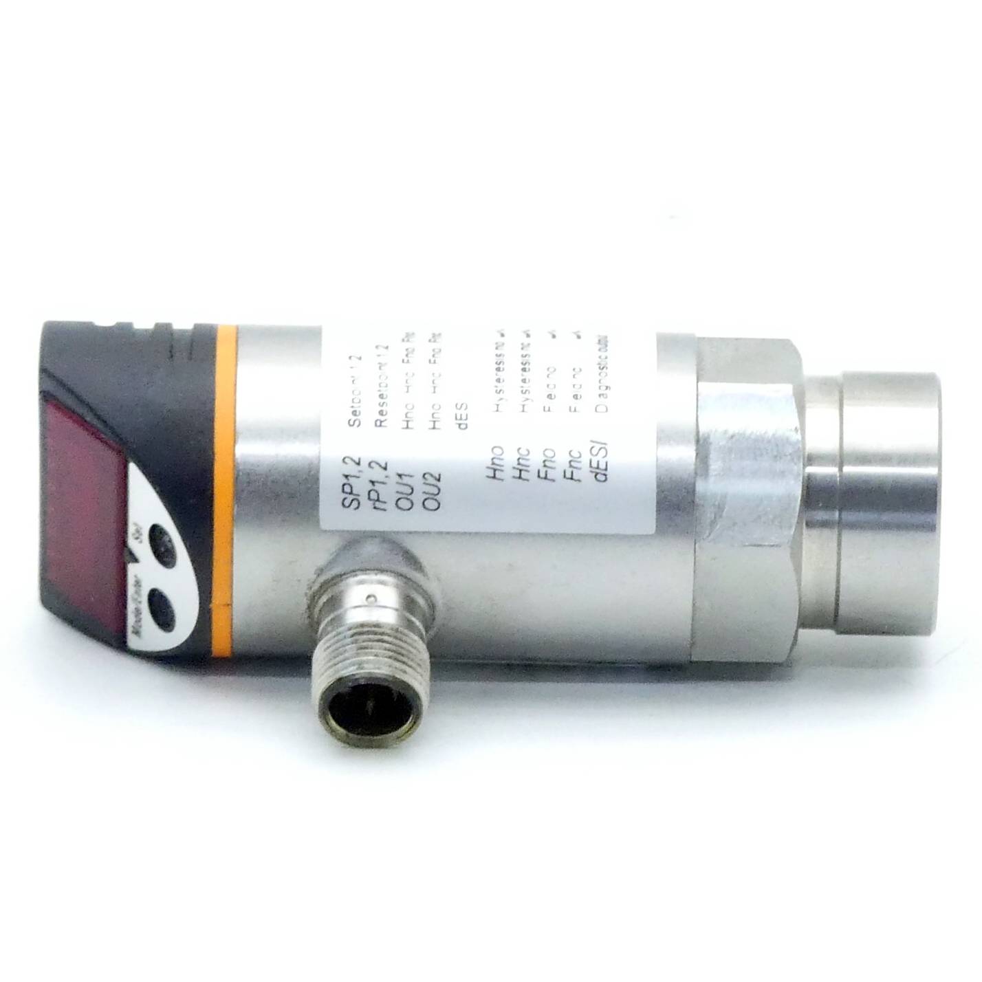 Ifm Drucksensor mit Display (PN7002)-2