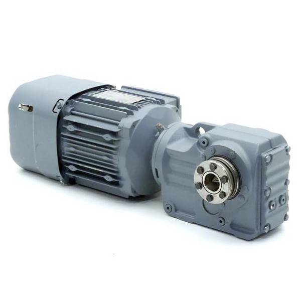 SEW-Eurodrive Getriebemotor KH37 DRE90M4BE2HF/TF (01.1831812302.0001.12)