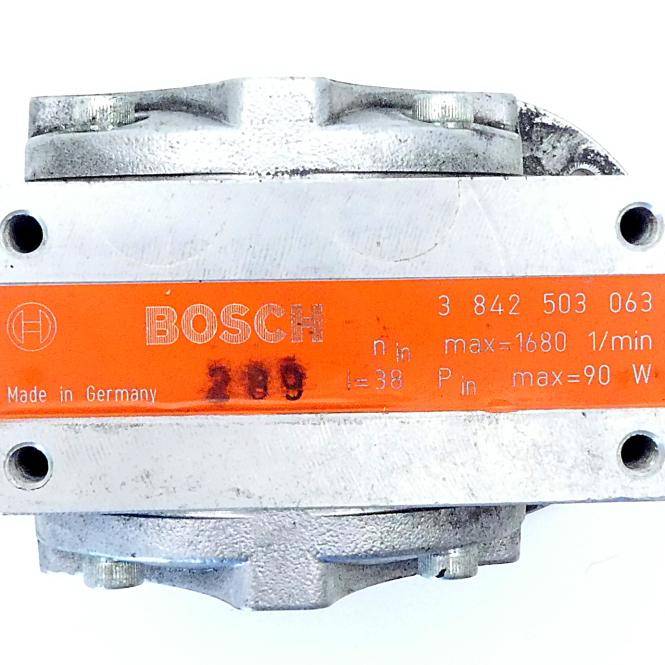 Rexroth Getriebe 3842503063 (3842503063)-1