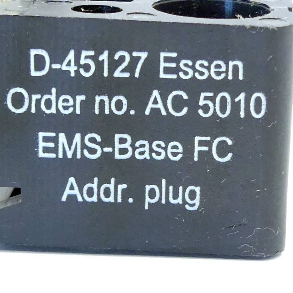 Ifm Bussystem AS-Interface (AC 5010)-1