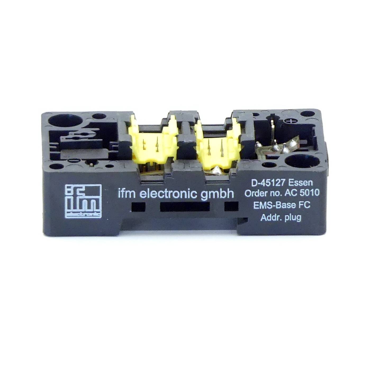 Ifm Bussystem AS-Interface (AC 5010)-2