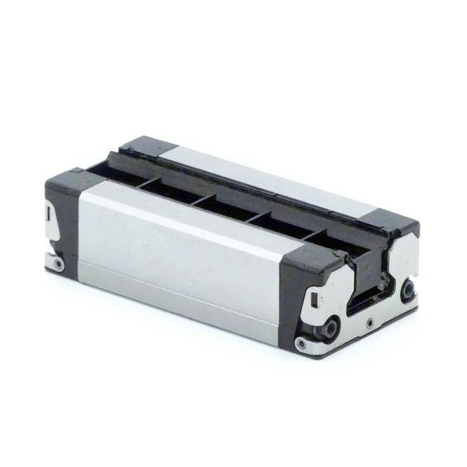 BOSCH REXROTH KWD-020-SLS-C2-H-1, Kugelwagen, Baugröße 20, Stahl CS, Genauigkeit Hoch, Ohne Kugelkette, R162382320-0