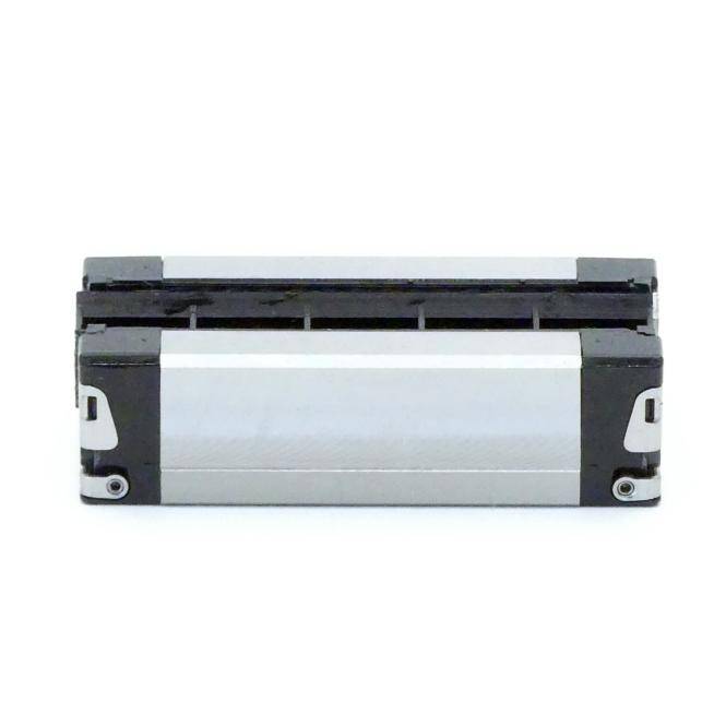 BOSCH REXROTH KWD-020-SLS-C2-H-1, Kugelwagen, Baugröße 20, Stahl CS, Genauigkeit Hoch, Ohne Kugelkette, R162382320-2