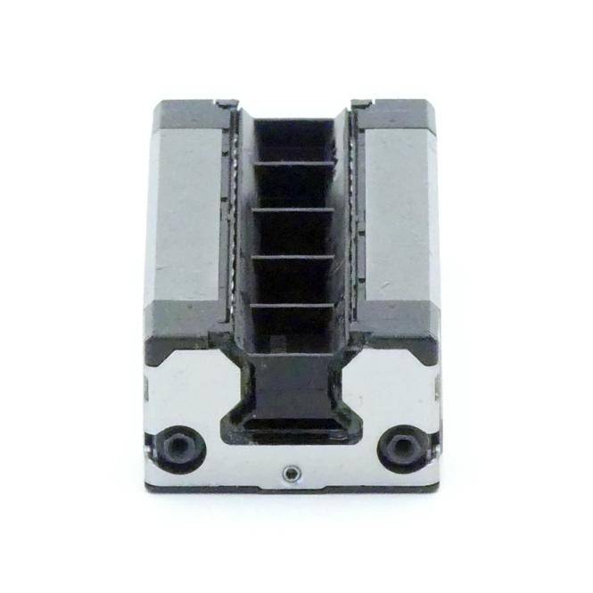 BOSCH REXROTH KWD-020-SLS-C2-H-1, Kugelwagen, Baugröße 20, Stahl CS, Genauigkeit Hoch, Ohne Kugelkette, R162382320-3