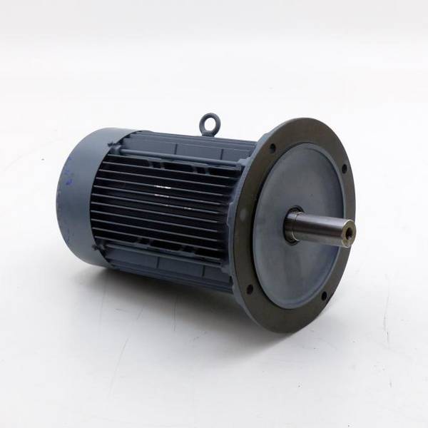 SEW-Eurodrive Drehstrommotor 01.1124528201.0001.05 (DFV132S2)