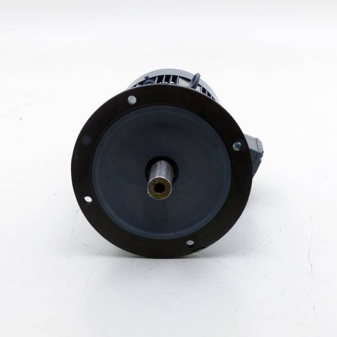 SEW-Eurodrive Drehstrommotor 01.1124528201.0001.05 (DFV132S2)-3