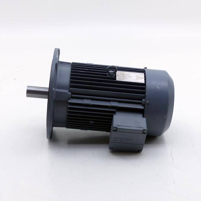 SEW-Eurodrive Drehstrommotor 01.1124528201.0001.05 (DFV132S2)-4