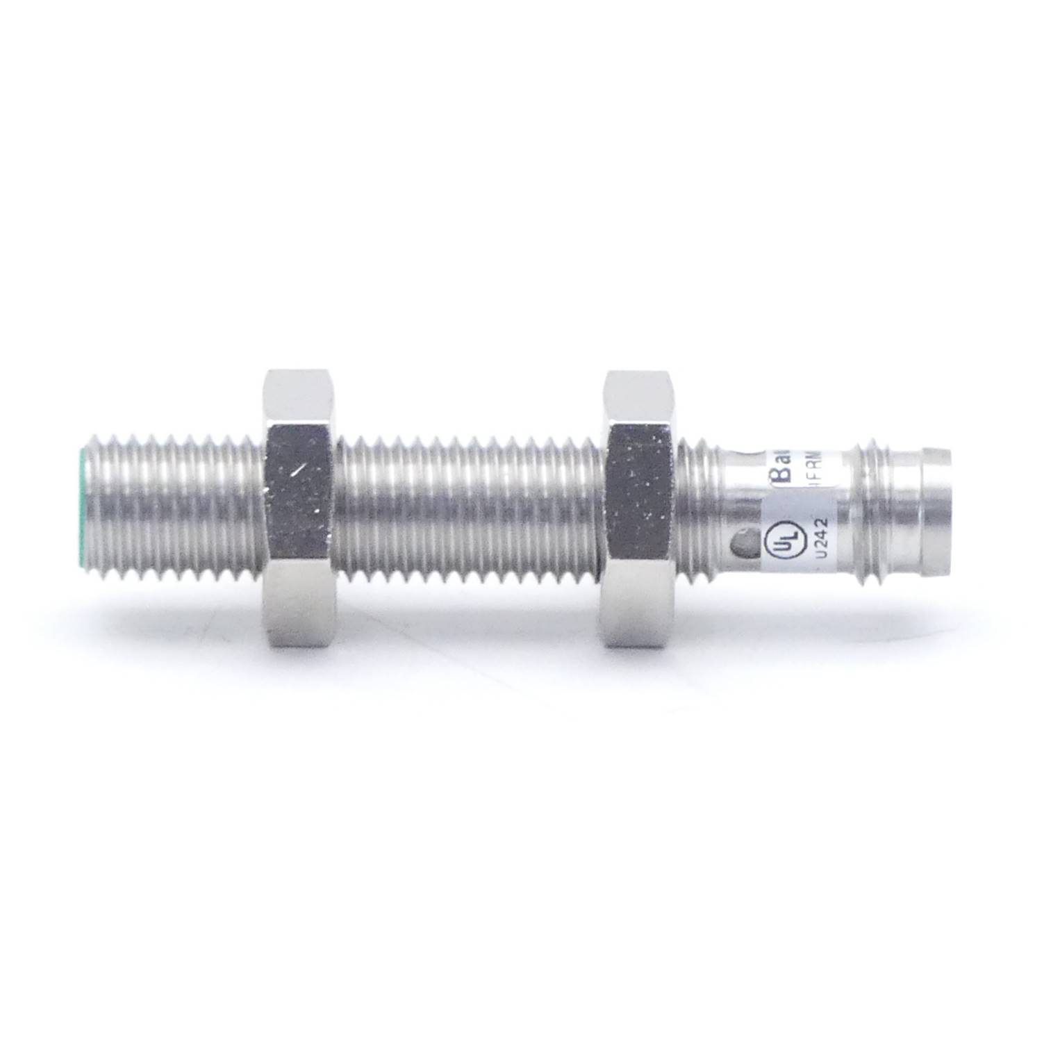 Baumer Baumer Induktiver Näherungsschalter IFRM 08P17A1/S35L inductive sensor 10138749 Baumer Induktiver Näherungsschalt-3