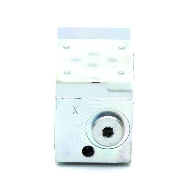 Rexroth Zwischenplatte HSZ 06 A660-4X/MHSU2K-D25M01 (R901220129)-3
